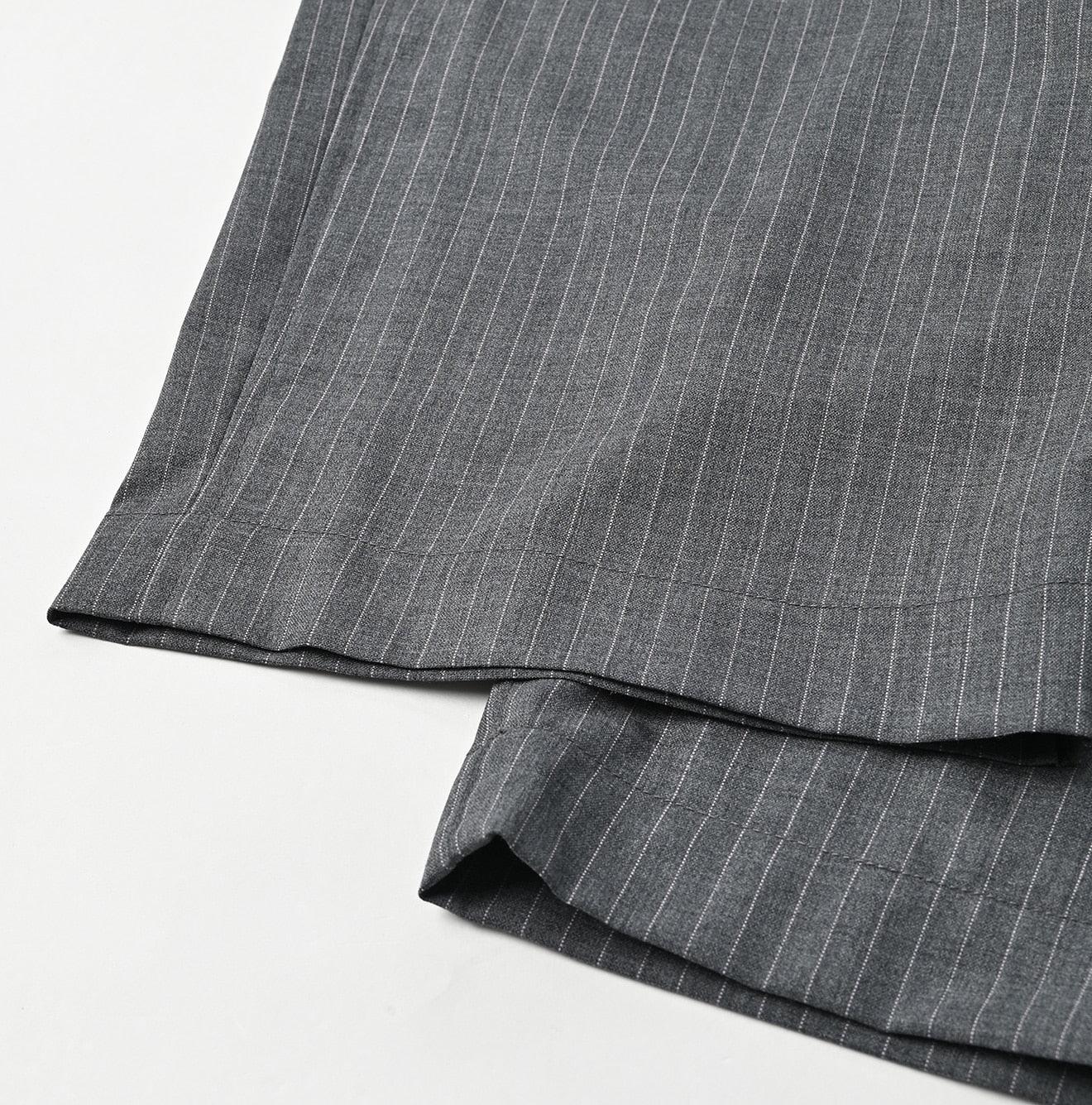 Light Wool Charlotte Baggy - 45R by 45rpm studio - Image 12
