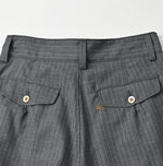 Light Wool Charlotte Baggy - 45R by 45rpm studio
