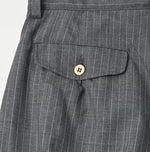 Light Wool Charlotte Baggy - 45R by 45rpm studio