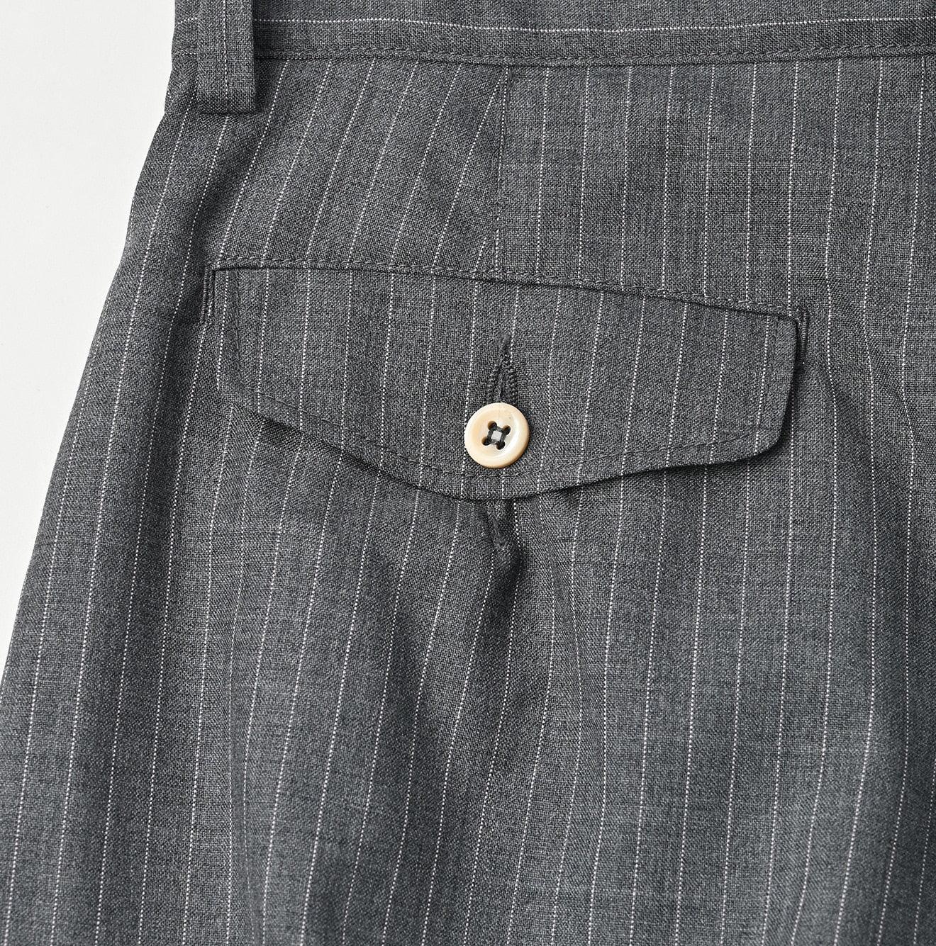 Light Wool Charlotte Baggy - 45R by 45rpm studio - Image 14