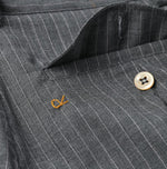 Light Wool Charlotte Baggy - 45R by 45rpm studio