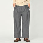 Light Wool Charlotte Baggy - 45R by 45rpm studio