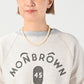 45R Cotton Fleece 908 Raglan Sweat (Top-dyed)