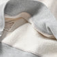 45R Cotton Fleece 908 Raglan Sweat (Top-dyed)