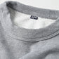 45R Cotton Fleece Vest (Top dyed)