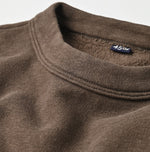 45R Cotton Fleece Vest