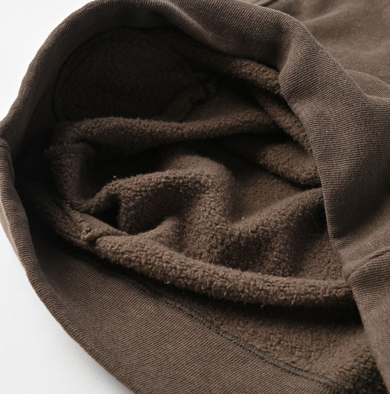 45R Cotton Fleece Vest