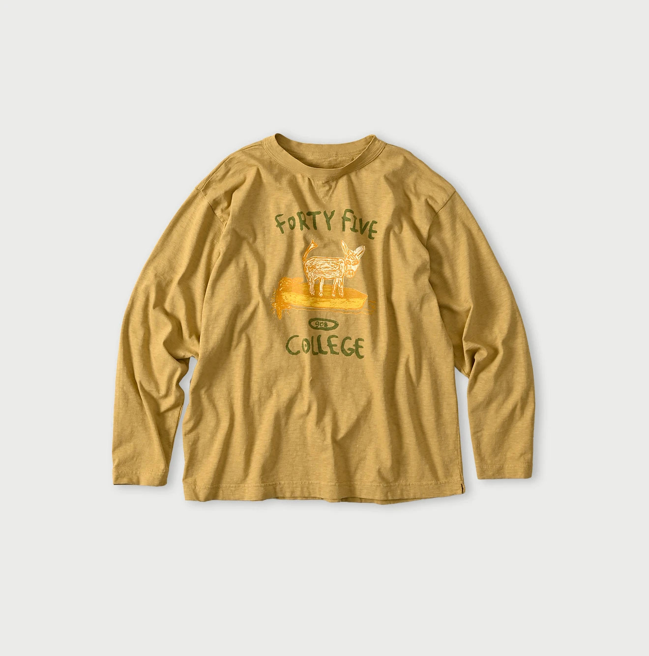 Men's Tops Size 5 | 45R Official Online Store – 45R GLOBAL