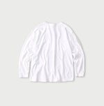 45R Donkey College 908 Long Sleeve T-shirt