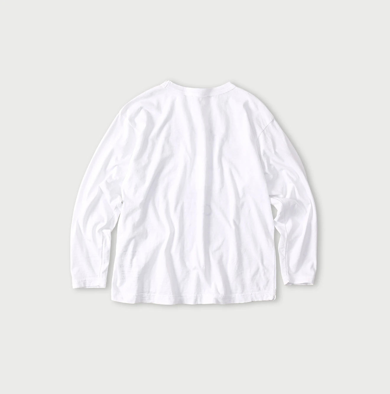 45R Donkey College 908 Long Sleeve T-shirt - Image 16