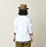 45R Donkey College 908 Long Sleeve T-shirt