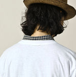 45R Donkey College 908 Long Sleeve T-shirt
