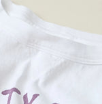 45R Donkey College 908 Long Sleeve T-shirt