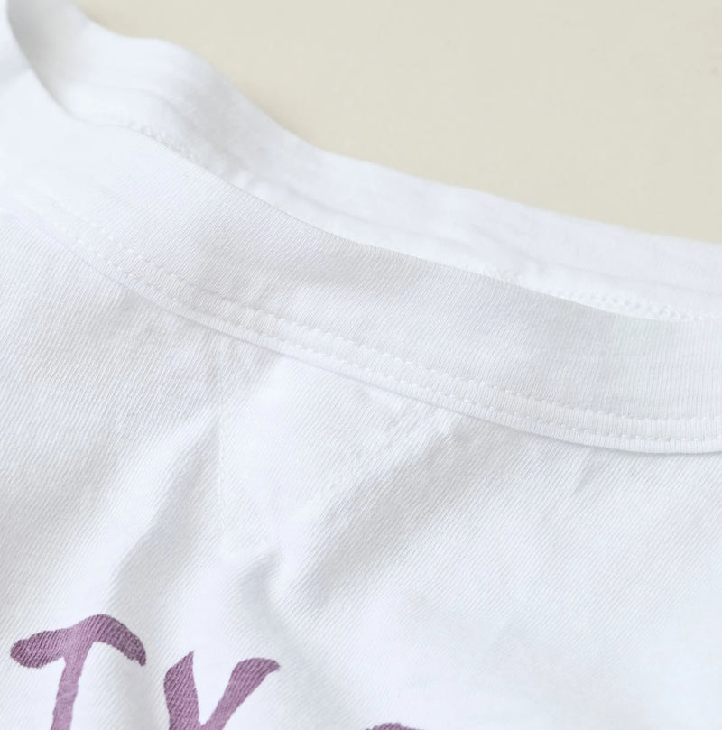 45R Donkey College 908 Long Sleeve T-shirt - Image 17