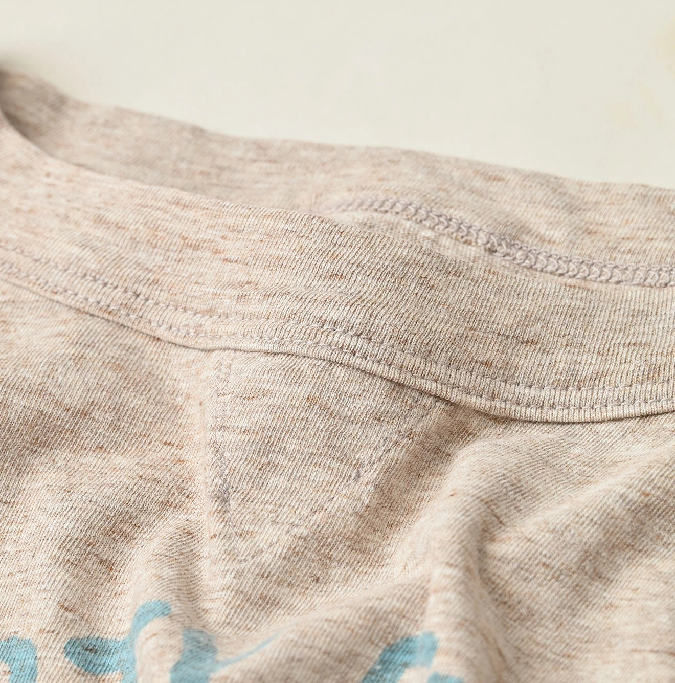 45R Donkey College 908 Long Sleeve T-shirt (Top-Dyed) - Image 19