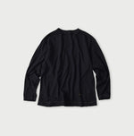 45R Indigo Donkey College 908 Long Sleeve T-shirt