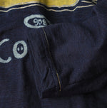 45R Indigo Donkey College 908 Long Sleeve T-shirt