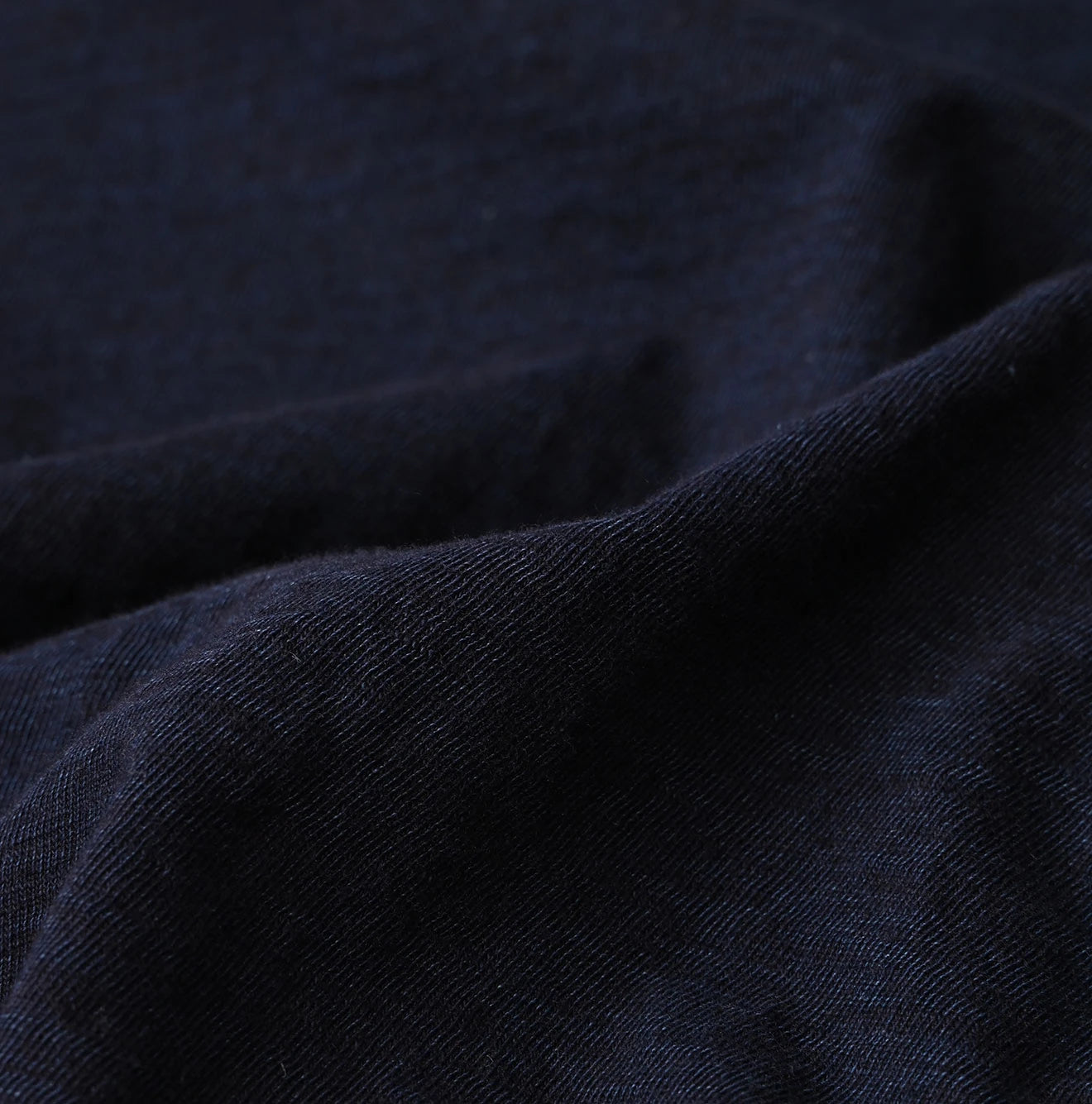 45R Indigo Donkey College 908 Long Sleeve T-shirt