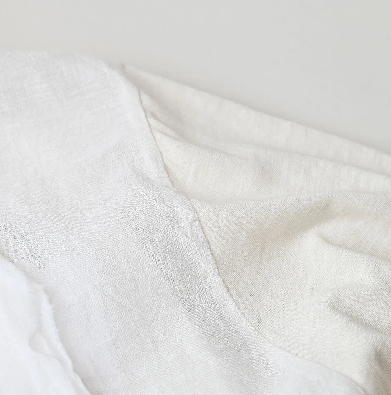 45R Tenjiku x Feather Khadi Frill Cardigan - Image 16