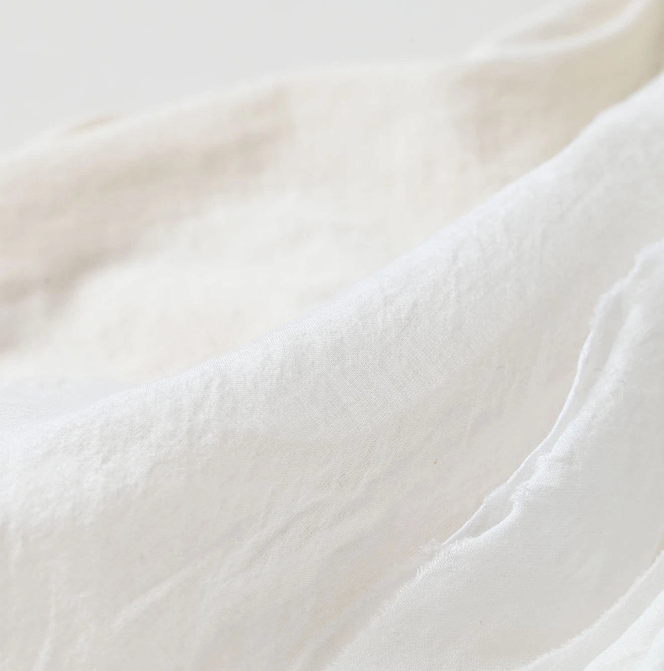 45R Tenjiku x Feather Khadi Frill Cardigan - Image 17