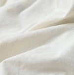 45R Tenjiku x Feather Khadi Frill Camisole