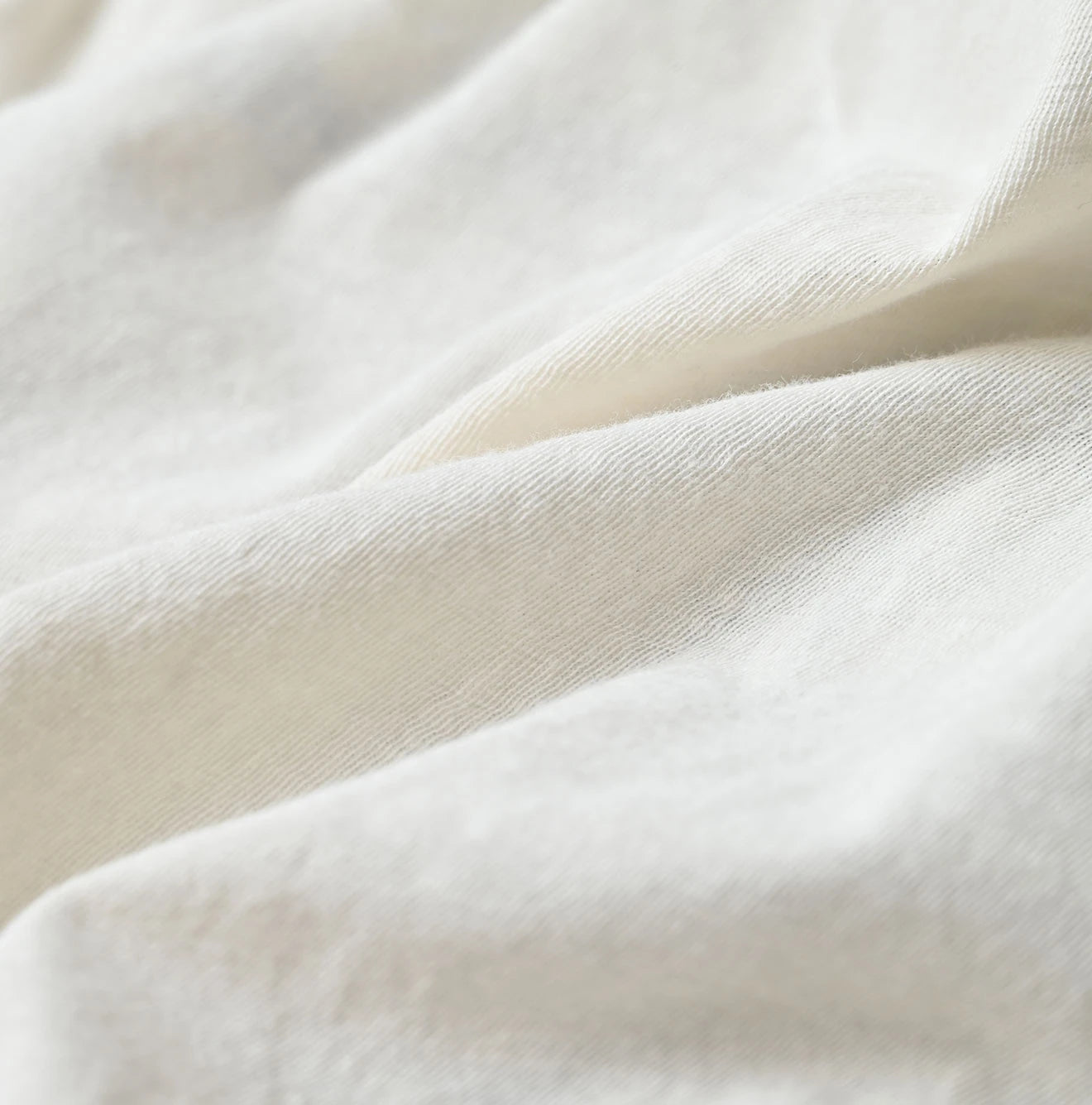 45R Tenjiku x Feather Khadi Frill Camisole