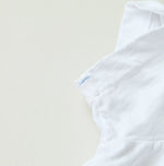 45R Donkey Logo Embroidery Chibi Hime T-shirt