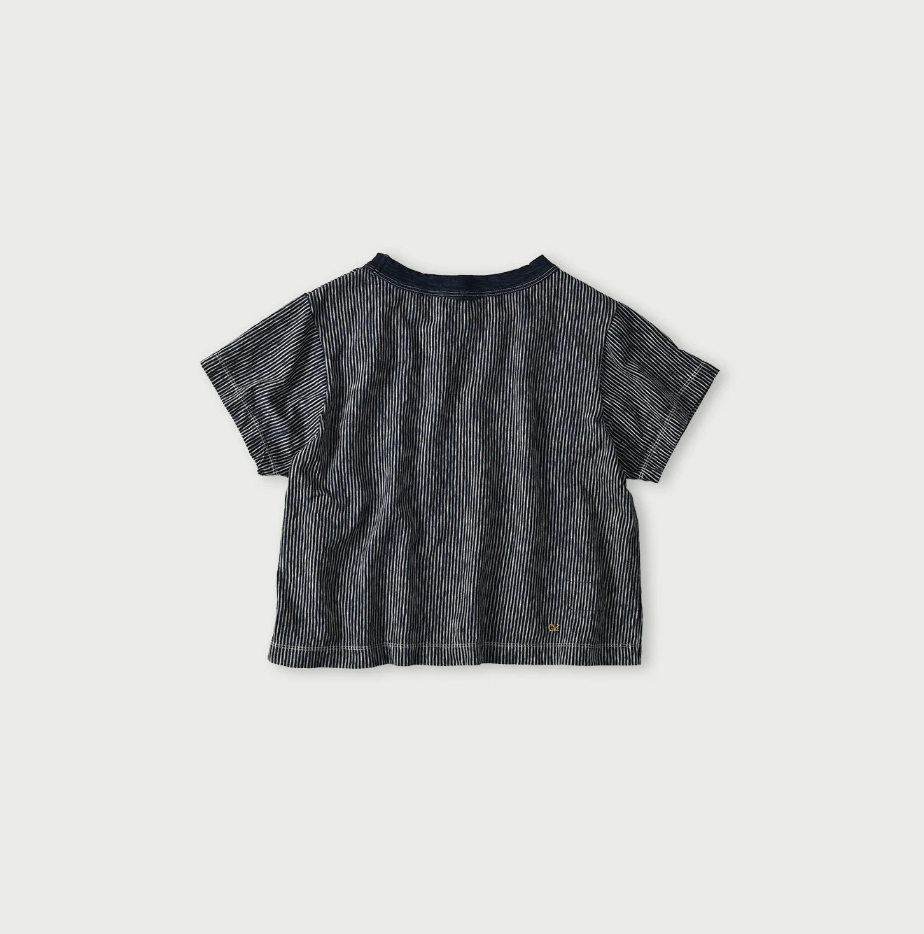45R Indigo Hickory Tenjiku Graffiti Chibi T-shirt - Image 12