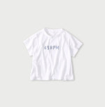 45R Chibi Hime de Logo T-shirt