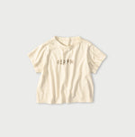 45R Chibi Hime de Logo T-shirt