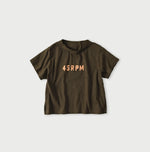 45R Chibi Hime de Logo T-shirt
