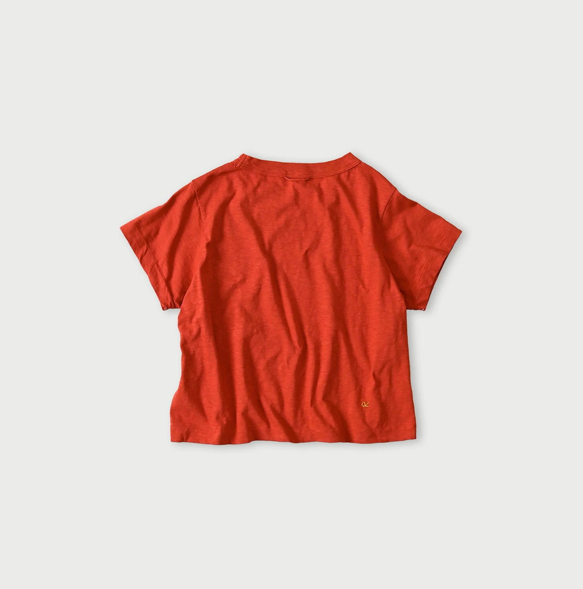 45R Chibi Hime de Logo T-shirt