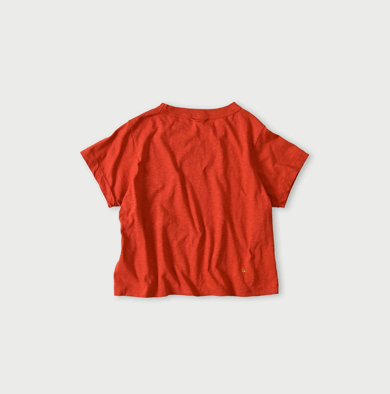 45R Chibi Hime de Logo T-shirt - Image 15