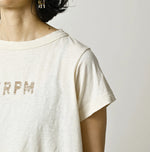 45R Chibi Hime de Logo T-shirt