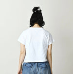 45R Chibi Hime de Logo T-shirt