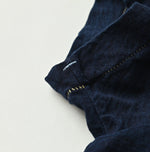 45R Indigo Chibi Hime de Logo T-shirt
