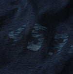 45R Indigo Chibi Hime de Logo T-shirt