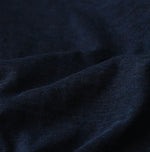 45R Indigo Chibi Hime de Logo T-shirt