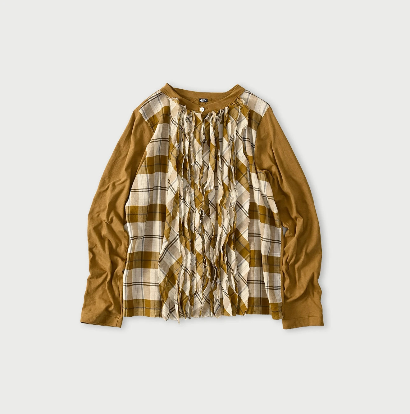 Women's Cut & Sewn | Premium Fabric Tops and More by 45R – 45R GLOBAL