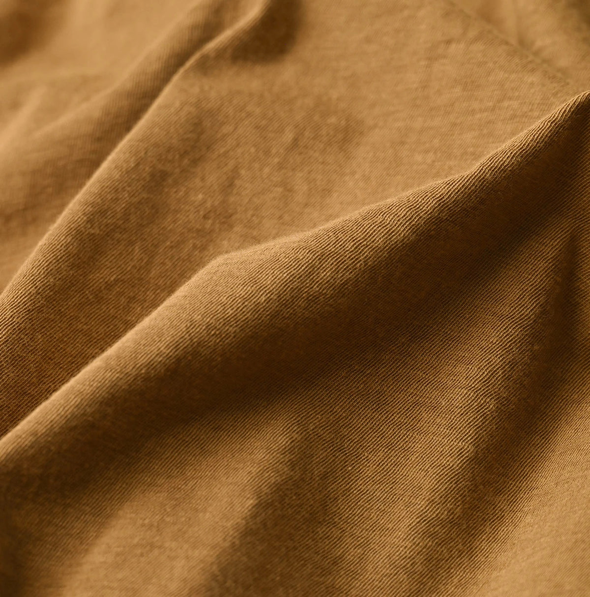 45R Tenjiku x Feather Khadi Frill Cardigan