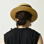 45R Tenjiku x Feather Khadi Frill Camisole