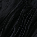 45R Tenjiku x Feather Khadi Frill Camisole