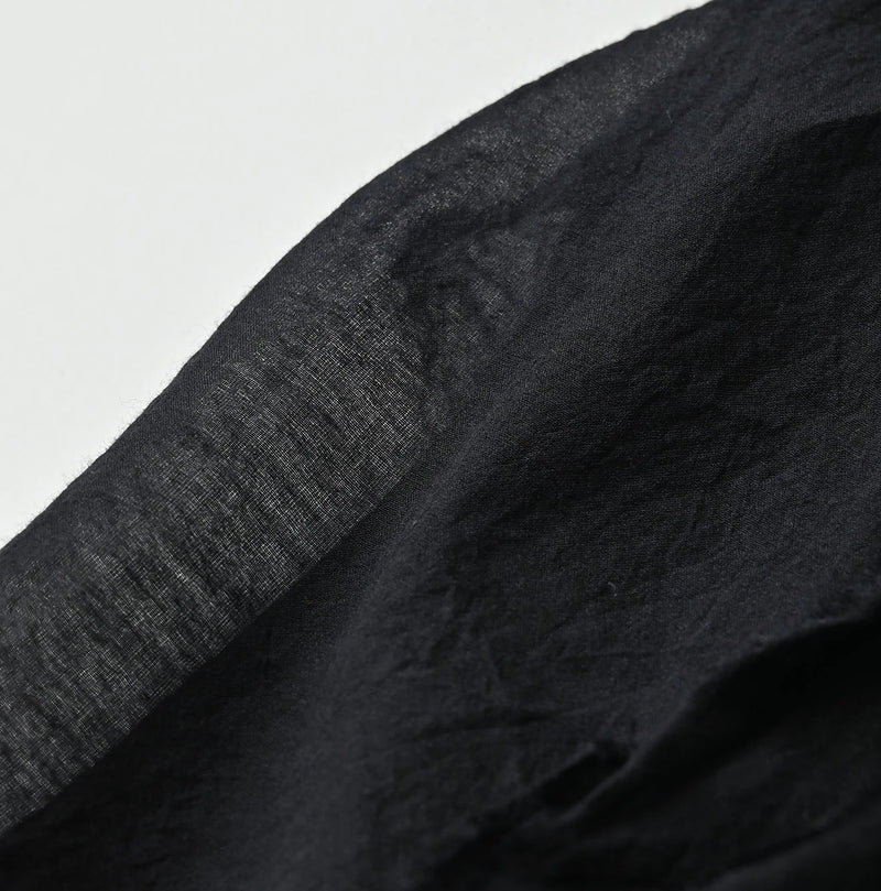 45R Tenjiku x Feather Khadi Frill Camisole - Image 16