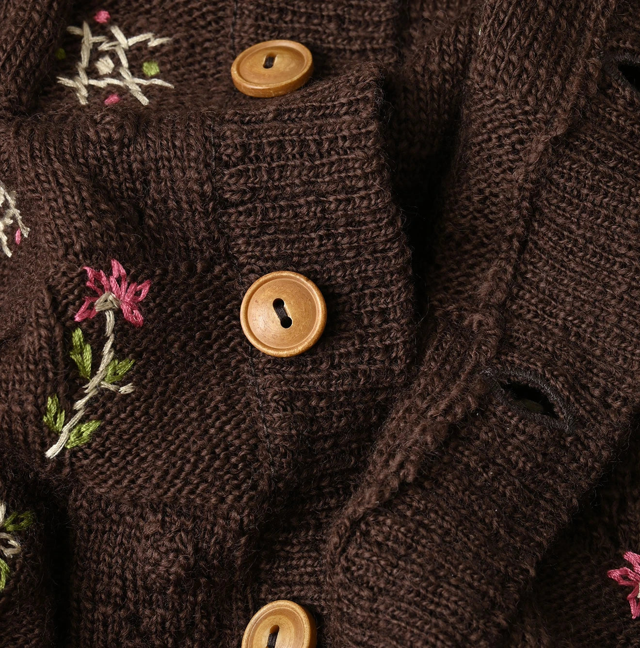 45R Bonbon Flower Bolero - Image 14