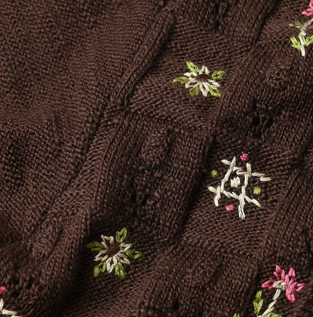 45R Bonbon Flower Bolero - Image 15