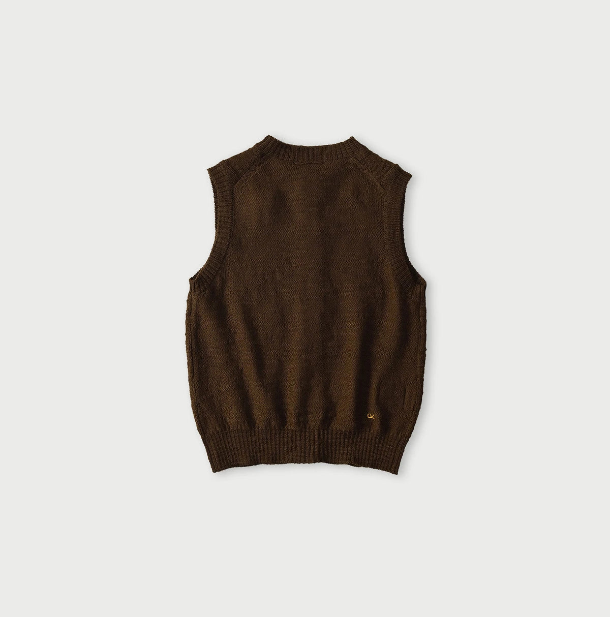 45R Bonbon Flower Vest
