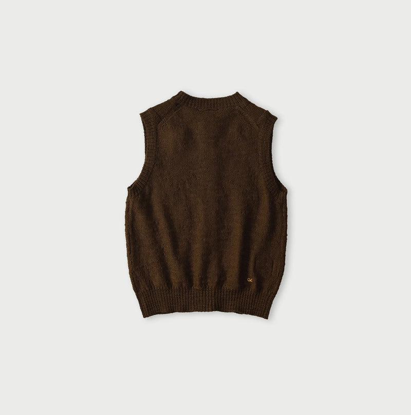 45R Bonbon Flower Vest - Image 13