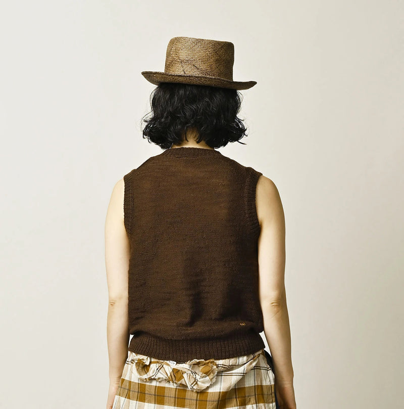 45R Bonbon Flower Vest - Image 7