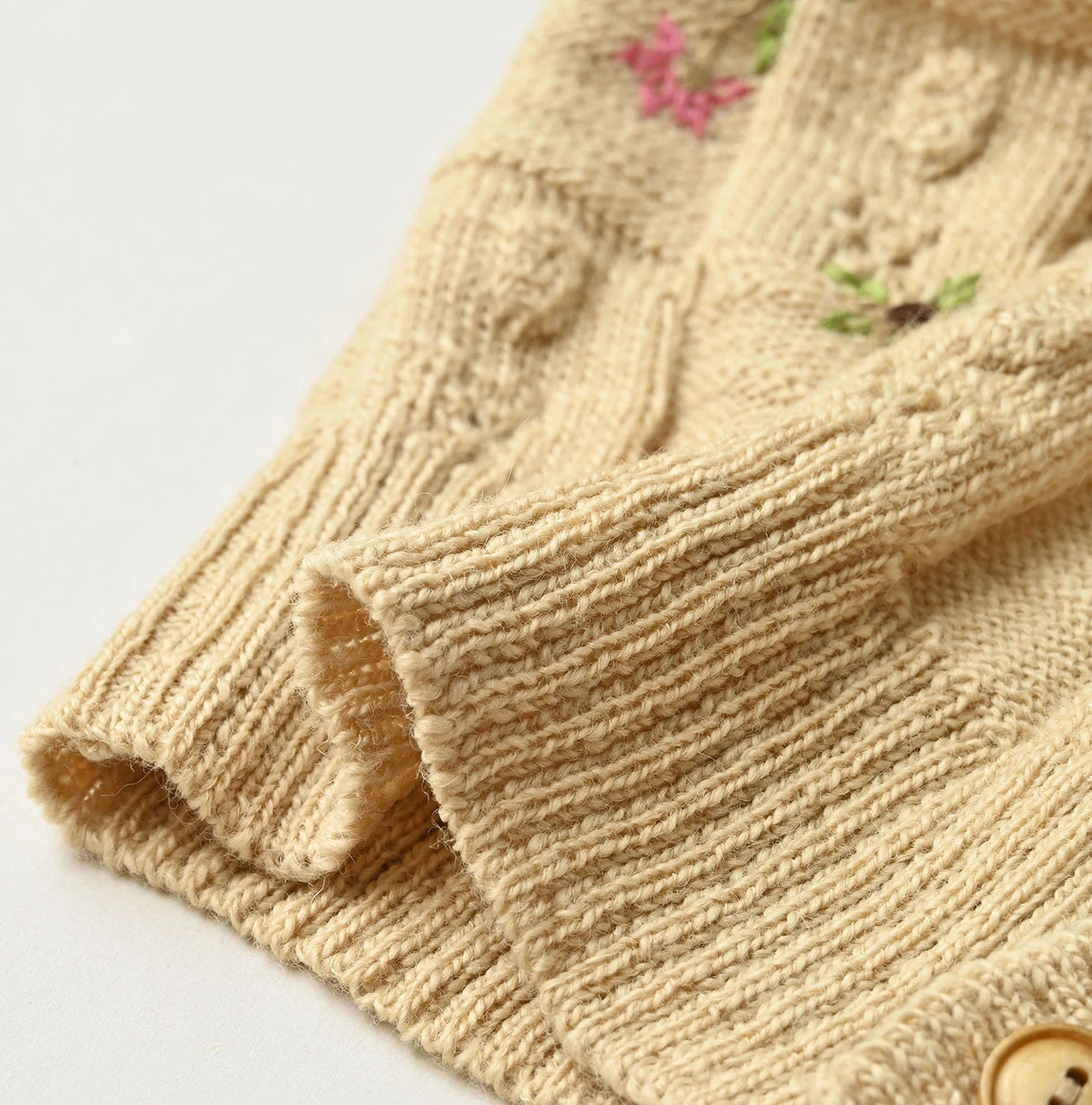 45R Bonbon Flower Vest - Image 19