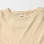 Basque Tenjiku Tiered Tunic - 45R by 45rpm studio